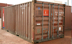 contenedores usados 20' (6 mts.)