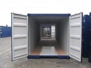 Container 40' Double Door